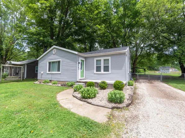 11515 Walnut Rd, Evansville, IN 47725