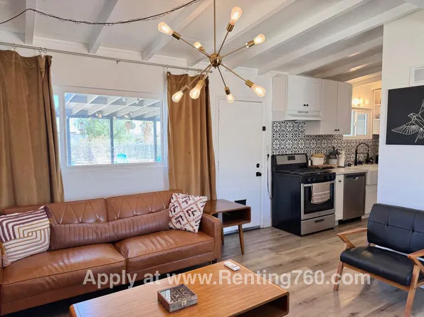 73952 Gorgonio Dr, Twentynine Palms, CA 92277
