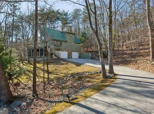 106 Lakewood Dr, Waleska, GA 30183