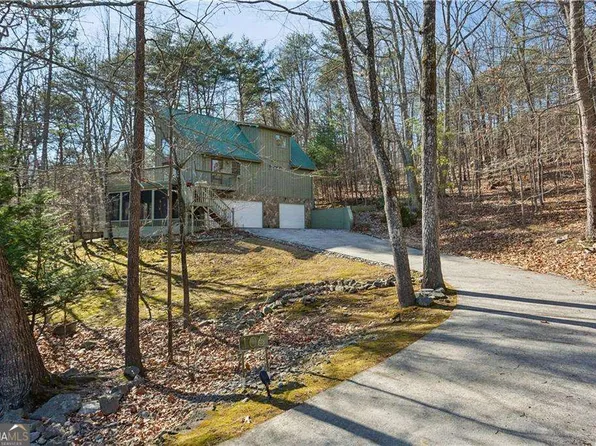 106 Lakewood Dr, Waleska, GA 30183