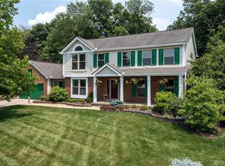 430 Foliage Ln, Springboro, OH 45066