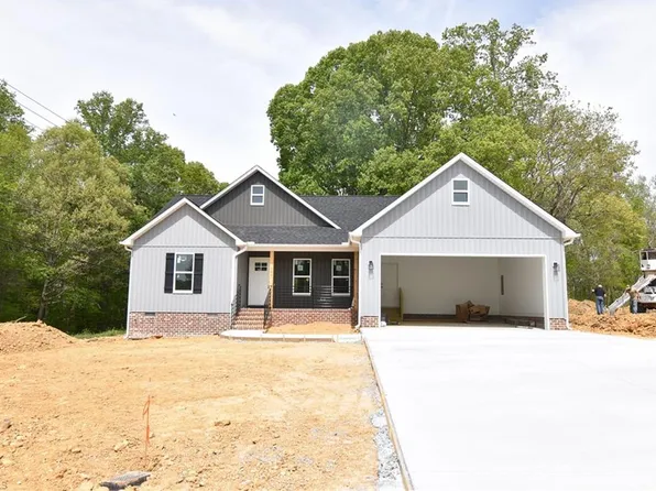101 Fletchers Farm Dr, Thomasville, NC 27360