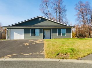 286 Geranium Rd, Soldotna, AK 99669