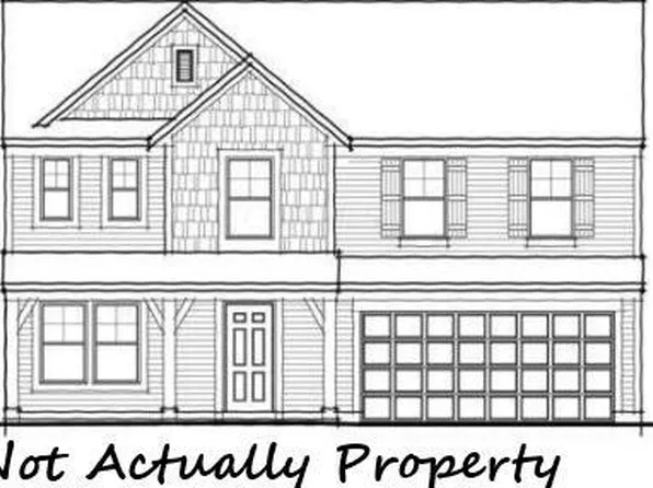 1145 Greenfield Dr, Marysville, OH 43040