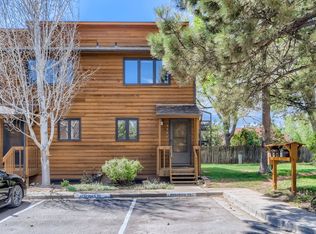 3304 Hickok Pl, Boulder, CO 80301