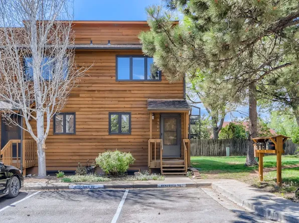 3304 Hickok Pl, Boulder, CO 80301