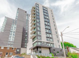 160 King St N #1204, Waterloo, ON N2J 0E5
