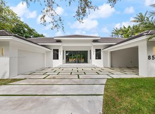 8525 SW 122nd St, Miami, FL 33156