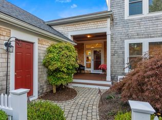 Winslowe's View, Plymouth, MA 02360