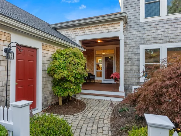 19 W Trevor Hl #19, Plymouth, MA 02360