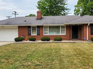1143 Sunnymead Dr, Anderson, IN 46011