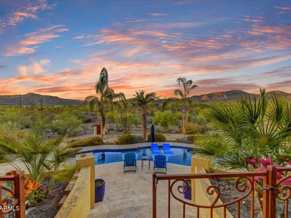 6228 E AZURA Place, Cave Creek, AZ 85331