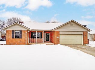 7506 Ned Ct, Carlisle, OH