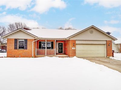 7506 Ned Ct, Carlisle, OH, 45005