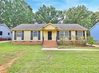 1061 Eaglewood Ave, Charlotte, NC 28212