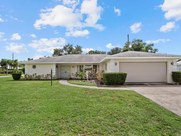 3378 KENMORE DRIVE, SARASOTA, FL 34231