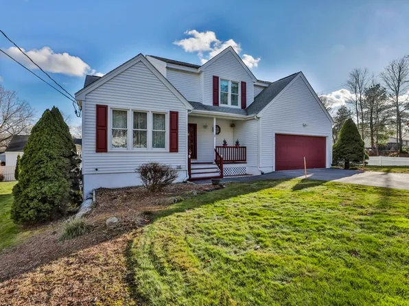 1 Canter Ct, Nashua, NH 03063