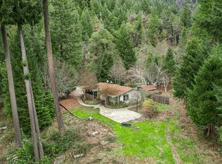 355 Peach Tree Ln, Willow Creek, CA 95573