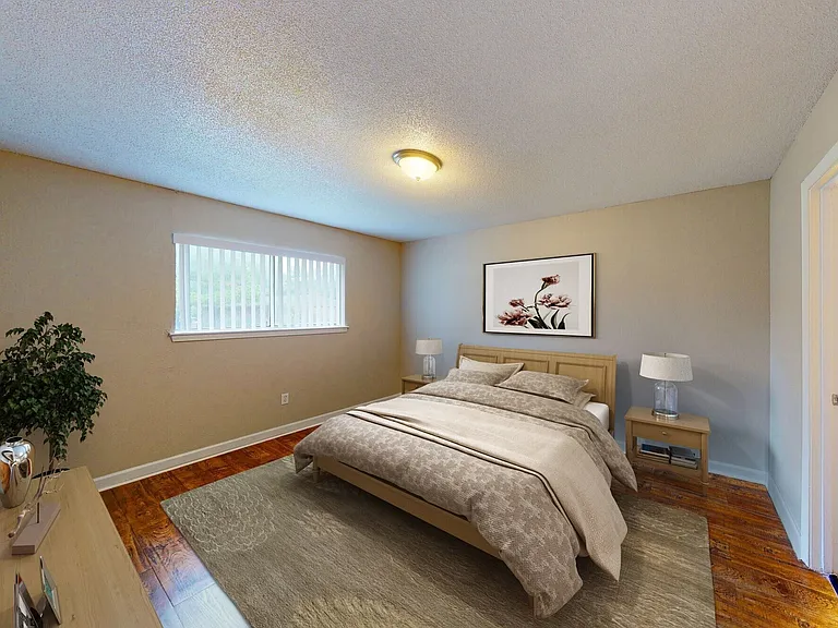 Azure Place Apartments — Photo 22