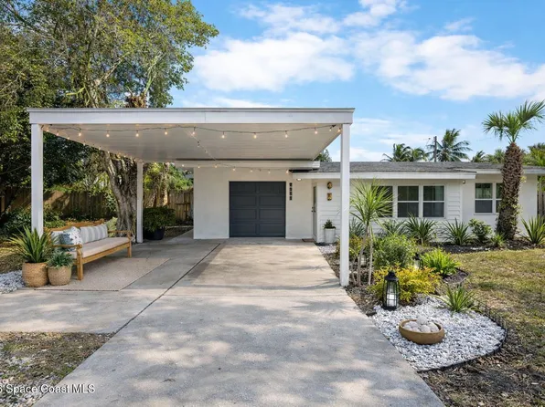 2230 Sunset Ave, Indialantic, FL 32903