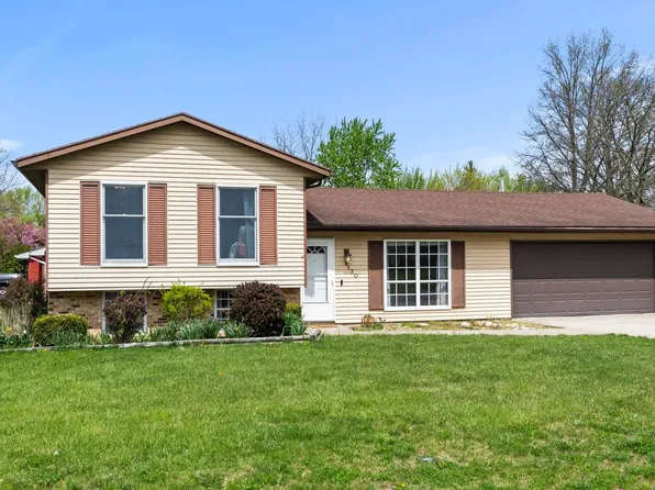 1130 Louisedale Dr, Fort Wayne, IN 46808