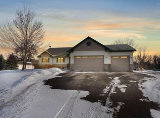 30835 141st St NW, Princeton, MN 55371