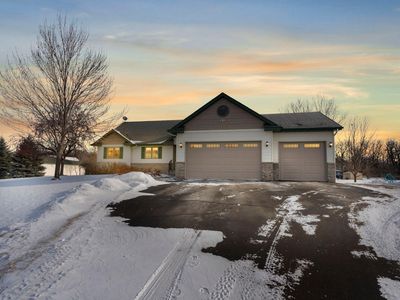 30835 141st St NW, Princeton, MN, 55371