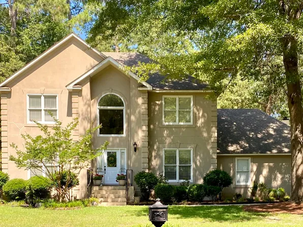 327 Woodbridge Dr, Aiken, SC 29801
