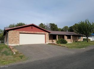 1009 S Rencher St, Eagar, AZ 85925