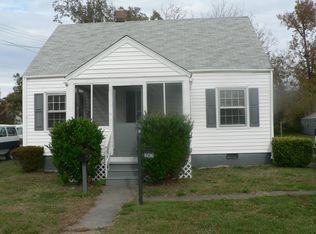 606 Lee St, Hampton, VA 23669