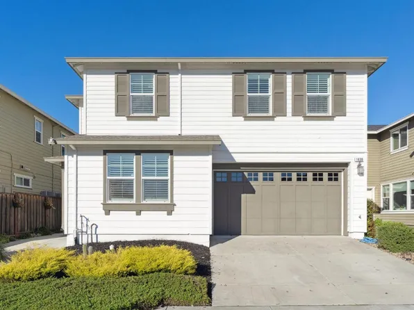 1630 Winterberry Lane, Rohnert Park, CA 94928