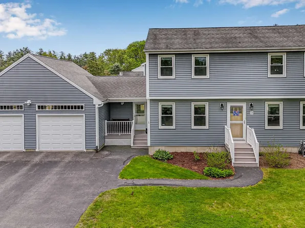 24 Alder Creek Drive, Concord, NH 03301