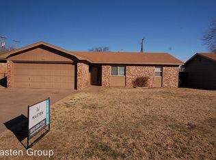 5032 53rd St, Lubbock, TX 79414