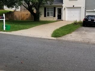 1034 Kennesborough Rd NW, Kennesaw, GA 30144