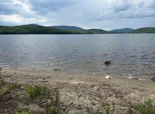 666 Goose Pond Road, Canaan, NH 03741