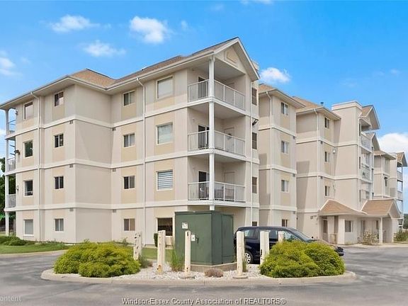2nd image of 1535 Grand Marais Rd W #105