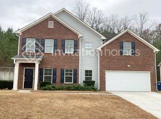 3315 Anneewakee Falls Pkwy, Douglasville, GA 30135