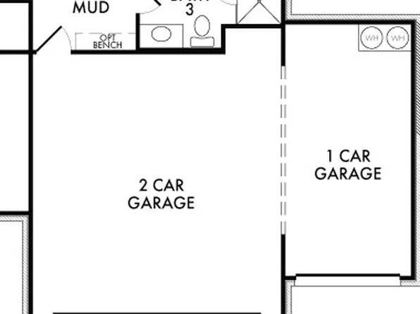 247 Redford Ln, Forney, TX 75126