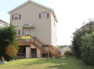 1501 Harbour View Dr, Kill Devil Hills, NC 27948