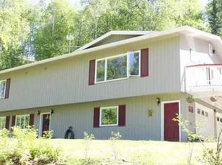 165 Foran Cir, Fairbanks, AK 99712