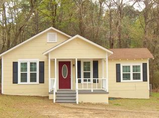 15994 Neighbors Rd, Tyler, TX 75703