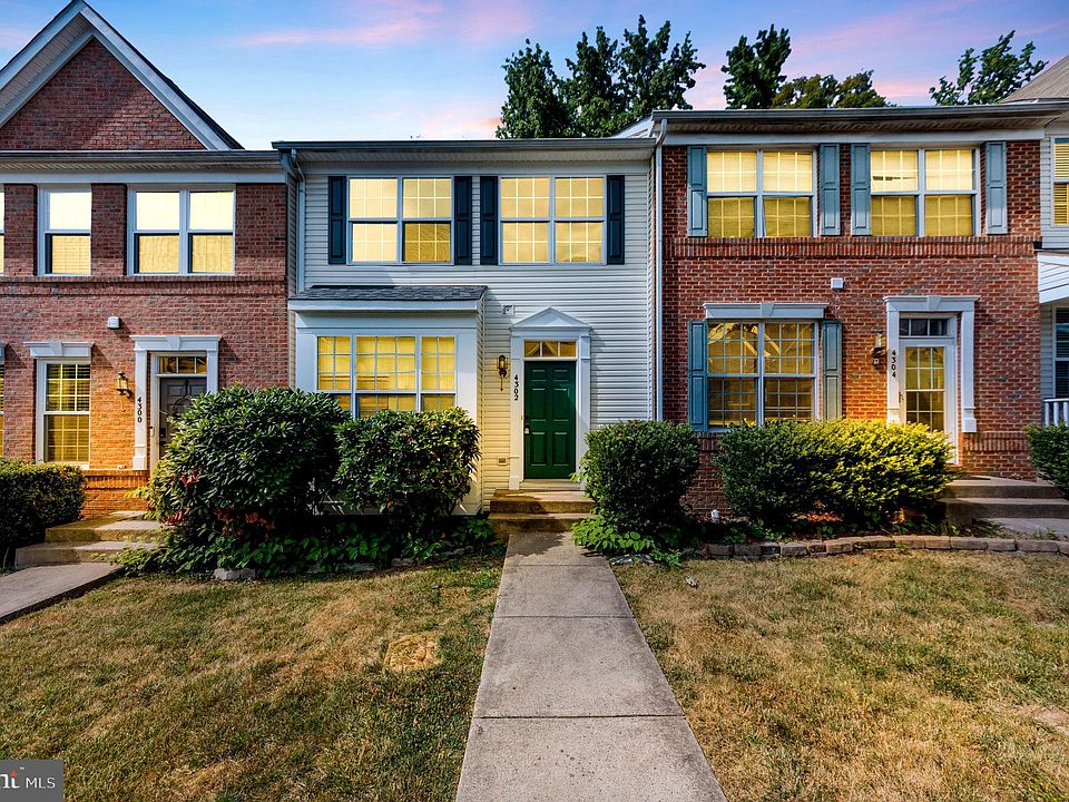 1st image of 4302 Normandy Ct
