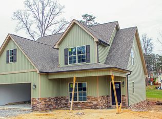 LOT 29 Woodland Cv, Cleveland, TN 37312