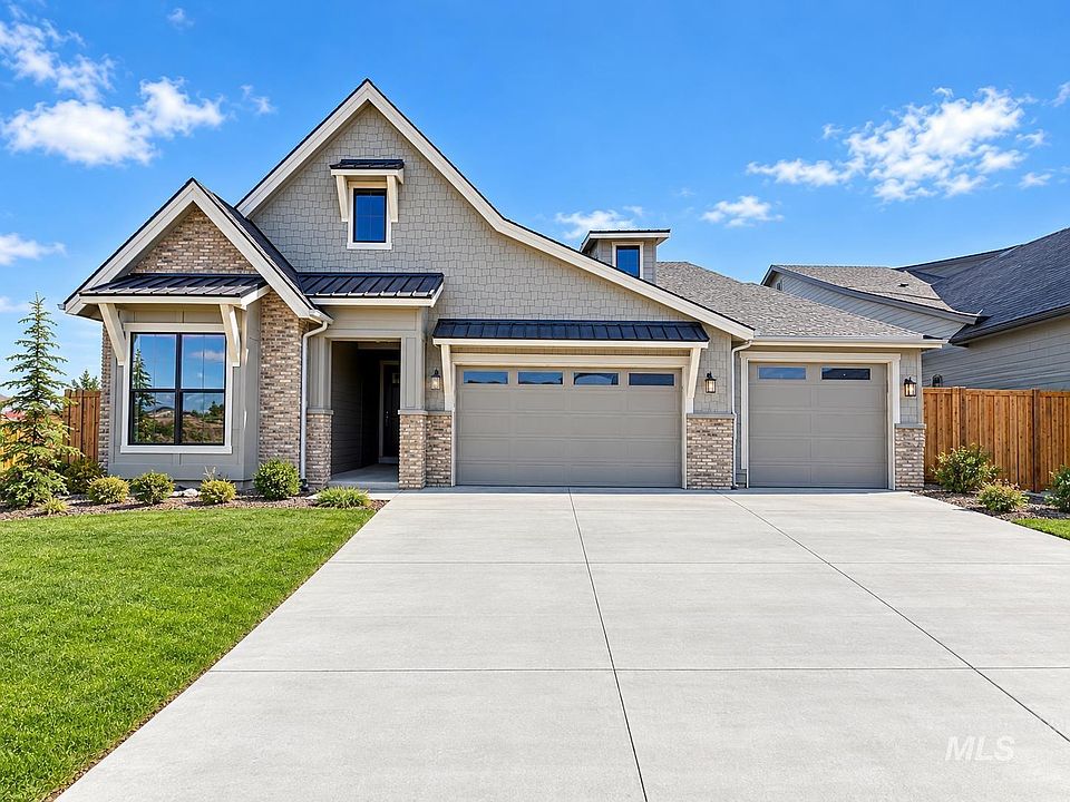 1st image of 5832 S Pinpoint Way