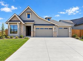5832 S Pinpoint Way, Meridian, ID 83642