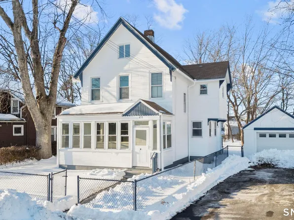 21 Richards Street, West Haven, CT 06516