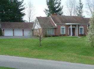 19460 Oakwood Dr, Abingdon, VA