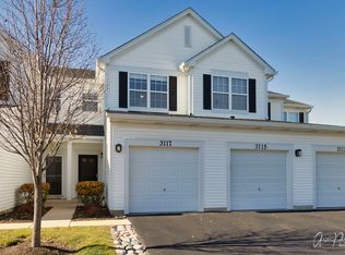 3117 Falling Waters Ln, Lindenhurst, IL 60046