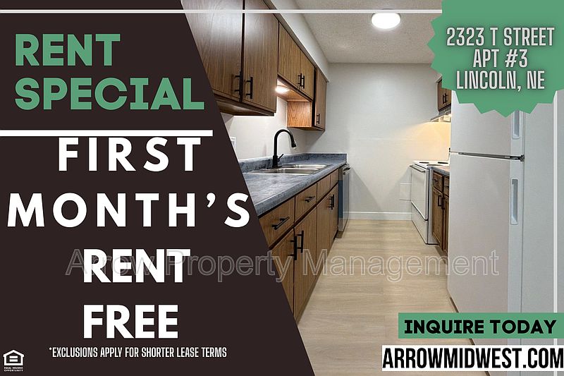 1st image of 2323 T St Unit 3