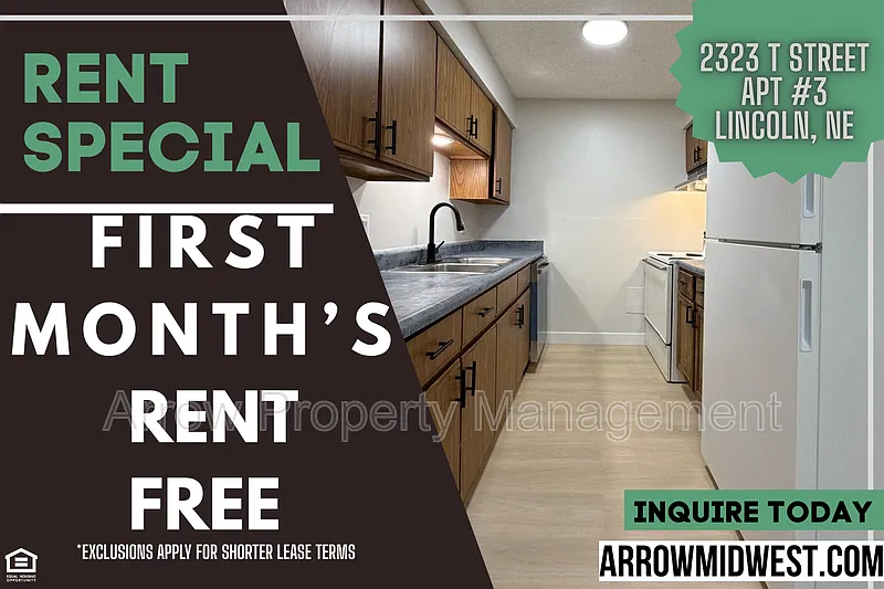2323 T St #3